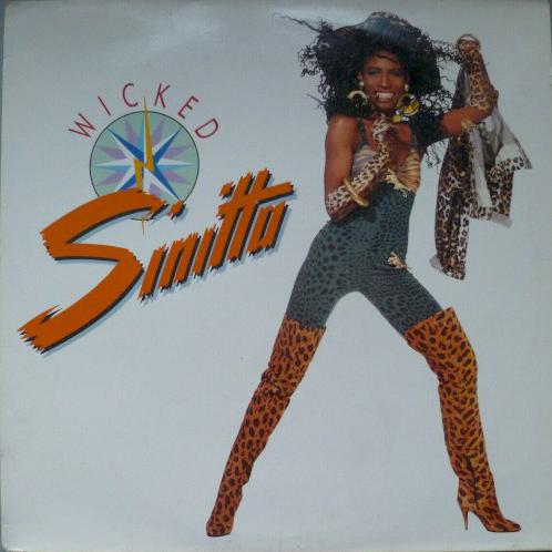 Sinitta